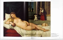 Titian. Serie Basic Art