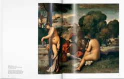 Titian. Serie Basic Art