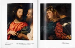Titian. Serie Basic Art