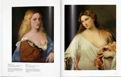 Titian. Serie Basic Art