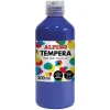 Témpera azul ultramar Alpino 500ml