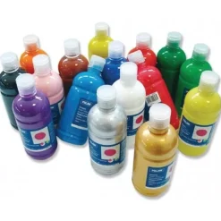 Témpera Milan 125ml