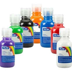 Témpera Milan 125ml