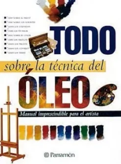 Todo sobre la técnica del óleo