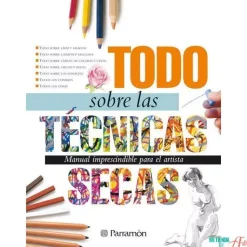 Todo sobre las técnicas secas