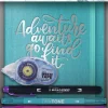 Travel Journal Set Tombow