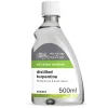 Trementina destilada Winsor & Newton 500ml