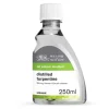 Trementina destilada Winsor & Newton 250ml