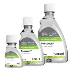 Trementina Sansodor Winsor & Newton