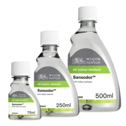 Trementina Sansodor Winsor & Newton