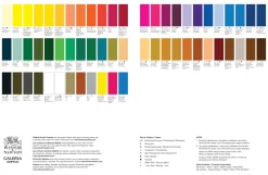 Tubo acrílico Galeria Winsor and Newton 120ml