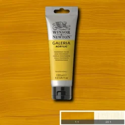 Tubo acrílico Galeria Winsor and Newton 120ml