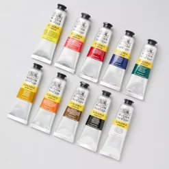 Tubo acrílico Galeria Winsor and Newton 60ml