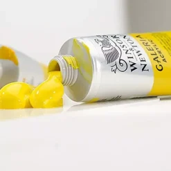 Tubo acrílico Galeria Winsor and Newton 60ml