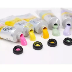 Tubo acrílico Galeria Winsor and Newton 60ml