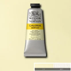 Tubo acrílico Galeria Winsor and Newton 60ml