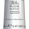 Tubo acuarela 424 Ceniza Ultramar S3 Professional Winsor and Newton 14ml