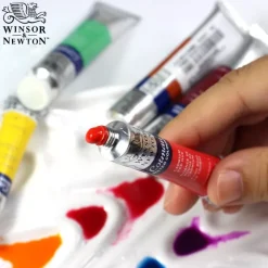 Tubo acuarela Cotman Winsor and Newton 21ml