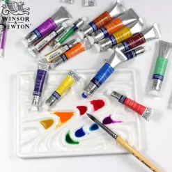 Tubo acuarela Cotman Winsor and Newton 21ml