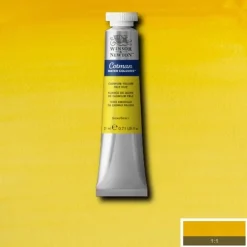 Tubo acuarela Cotman Winsor and Newton 21ml