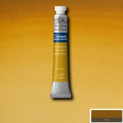 Tubo acuarela Cotman Winsor and Newton 8ml