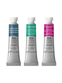 Tubo acuarela Professional Winsor and Newton 5ml