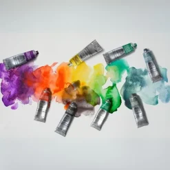 Tubo acuarela Professional Winsor and Newton 5ml