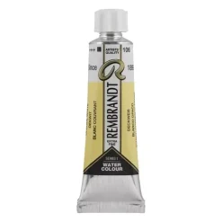 Tubo acuarela Rembrandt 20ml