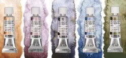 Tubo Acuarela supergranulada Horadam Schmincke 15ml