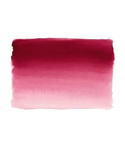Tubo de acuarela rojo cochinilla 337 Horadam Retro Schmincke 15ml