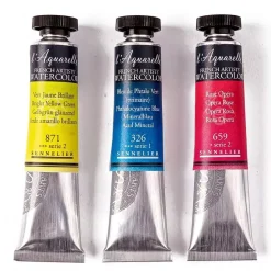 Tubo de Acuarela Sennelier 10ml