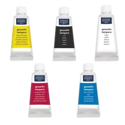 Tubo de Gouache 20 ml Lefranc & Bourgeois