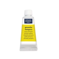 Tubo de Gouache 20 ml Lefranc & Bourgeois