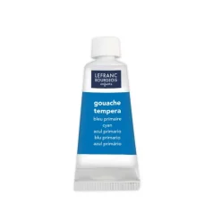Tubo de Gouache 20 ml Lefranc & Bourgeois