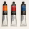 Tubo de Óleo Extrafino Sennelier 200ml
