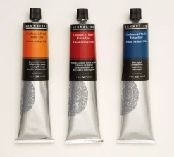 Tubo de Óleo Extrafino Sennelier 200ml
