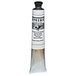 Tubo de óleo Mir 200ml
