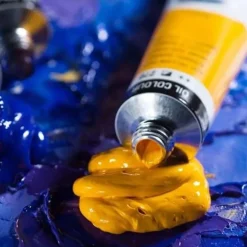 Tubo de óleo Van Gogh 40ml