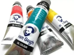 Tubo de Óleo Van Gogh 20ml