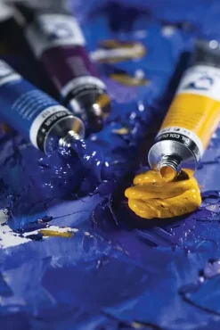 Tubo de Óleo Van Gogh 20ml