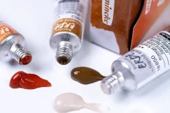 Tubo de tierra líquida Earth Schmincke 15ml