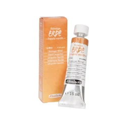 Tubo de tierra líquida Earth Schmincke 15ml