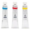 Tubo de tinta Aqua Linoprint Schmincke 120ml