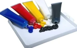 Tubo de tinta para linograbado Essdee 100ml