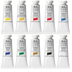 Tubo gouache Designers Winsor and Newton 14ml