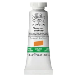 Tubo gouache Designers Winsor and Newton 14ml