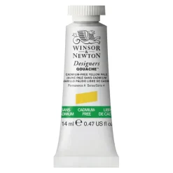 Tubo gouache Designers Winsor and Newton 14ml