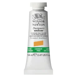 Tubo gouache Designers Winsor and Newton 14ml