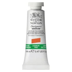 Tubo gouache Designers Winsor and Newton 14ml