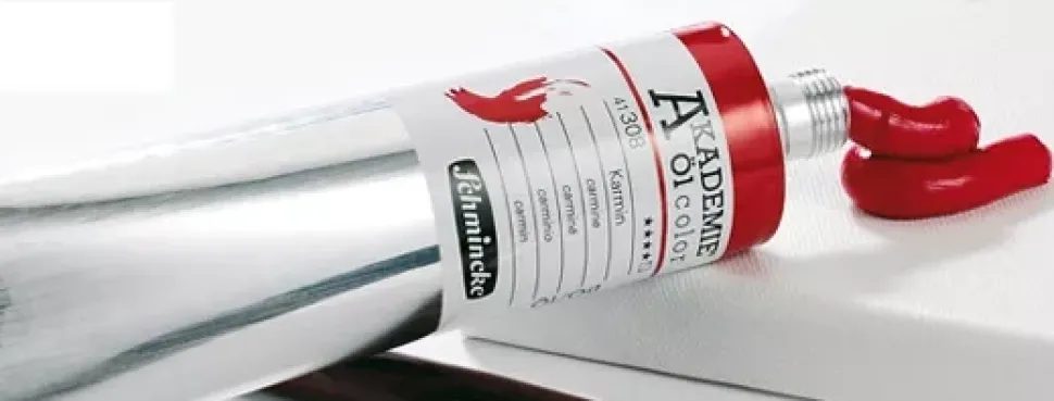 Tubo óleo Akademie Öl Schmincke 200ml